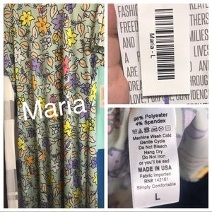 Lularoe Maria